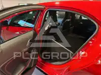 2016 Mercedes Benz A 45 AMG