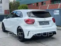 2016 Mercedes Benz A 45 AMG