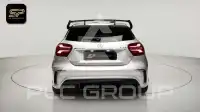 2016 Mercedes Benz A 45 AMG