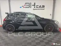 2016 Mercedes Benz A 45 AMG
