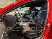 2016 Mercedes Benz A 45 AMG
