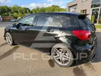 2016 Mercedes Benz A 45 AMG