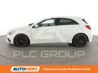 2016 Mercedes Benz A 45 AMG
