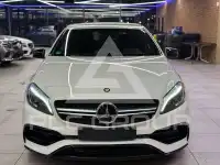 2016 Mercedes Benz A 45 AMG