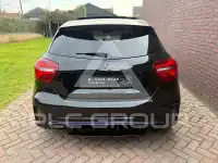 2016 Mercedes Benz A 45 AMG