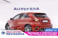2016 Mercedes Benz A 45 AMG