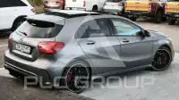2016 Mercedes Benz A 45 AMG