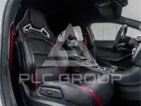 2016 Mercedes Benz A 45 AMG