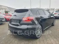 2016 Mercedes Benz A 45 AMG