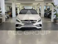 2016 Mercedes Benz A 45 AMG