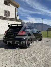 2016 Mercedes Benz A 45 AMG