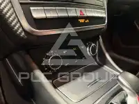2016 Mercedes Benz A 45 AMG