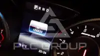 2016 Mercedes Benz A 45 AMG