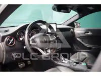 2016 Mercedes Benz A 45 AMG