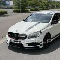 2016 Mercedes Benz A 45 AMG