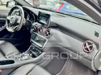 2016 Mercedes Benz A 45 AMG