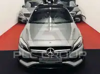 2016 Mercedes Benz A 45 AMG