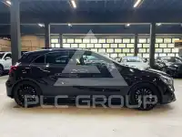 2016 Mercedes Benz A 45 AMG