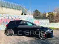 2016 Mercedes Benz A 45 AMG