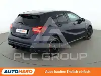 2016 Mercedes Benz A 45 AMG