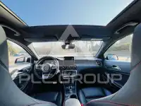 2016 Mercedes Benz A 45 AMG