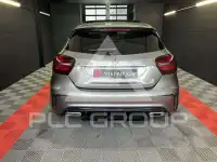 2016 Mercedes Benz A 45 AMG