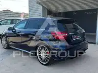 2016 Mercedes Benz A 45 AMG