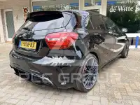 2016 Mercedes Benz A 45 AMG