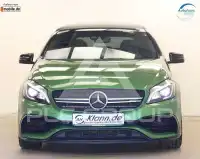 2016 Mercedes Benz A 45 AMG