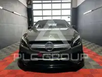 2016 Mercedes Benz A 45 AMG