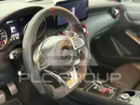 2016 Mercedes Benz A 45 AMG