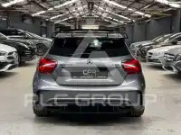 2016 Mercedes Benz A 45 AMG