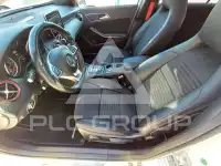 2016 Mercedes Benz A 45 AMG