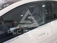 2016 Mercedes Benz A 45 AMG