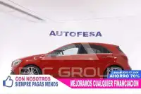2016 Mercedes Benz A 45 AMG