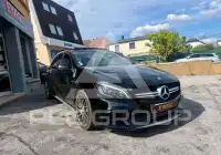 2016 Mercedes Benz A 45 AMG