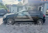 2016 Mercedes Benz A 45 AMG