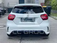 2016 Mercedes Benz A 45 AMG