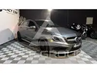 2016 Mercedes Benz A 45 AMG