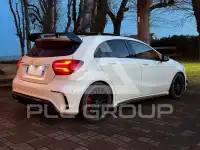 2016 Mercedes Benz A 45 AMG