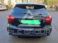 2016 Mercedes Benz A 45 AMG