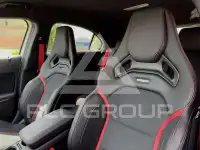 2016 Mercedes Benz A 45 AMG