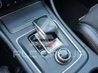 2016 Mercedes Benz A 45 AMG
