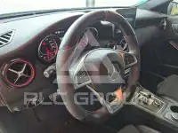 2016 Mercedes Benz A 45 AMG