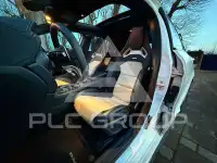 2016 Mercedes Benz A 45 AMG