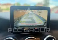 2016 Mercedes Benz A 45 AMG