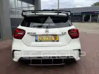 2016 Mercedes Benz A 45 AMG