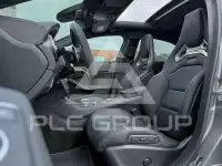 2016 Mercedes Benz A 45 AMG