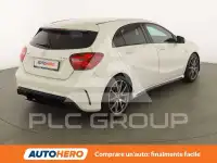 2016 Mercedes Benz A 45 AMG