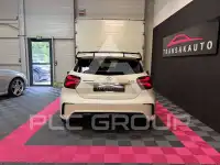 2016 Mercedes Benz A 45 AMG